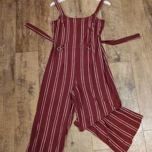 Women's jumpsuit